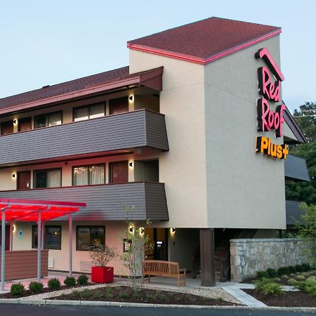 Red Roof Inn Plus+ Columbus-Ohio State University Osu Extérieur photo