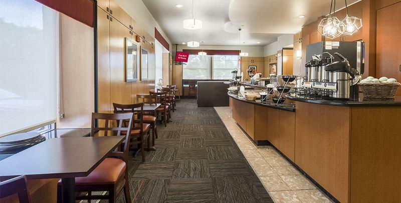 Red Roof Inn Plus+ Columbus-Ohio State University Osu Extérieur photo